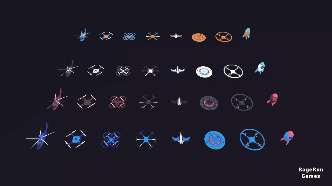 Easy Flying System📱 - изображение 2